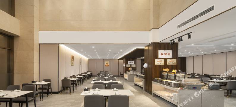 美豪丽致酒店(湛江吴川店)图片