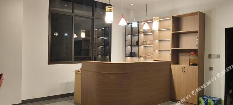 楠溪别院·民宿(尼珠河大峡谷店)图片