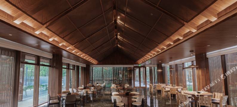 过云山居·显岗水库驿站图片