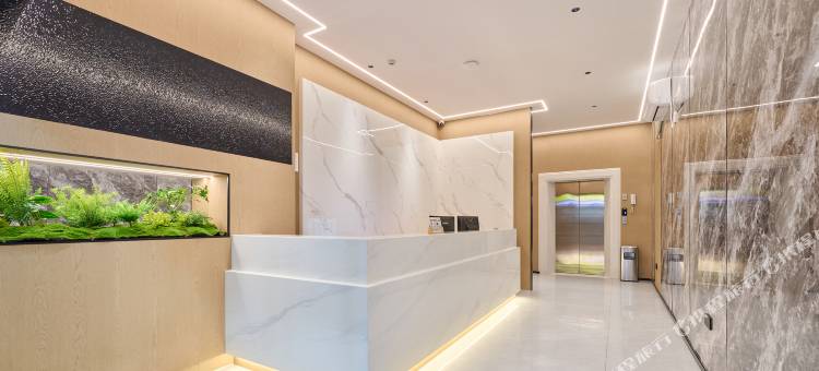 联丰·智能酒店(漳浦杜浔车站店)图片