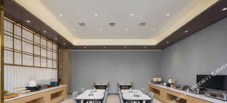 白玉兰酒店(徐州博物馆云龙山旅游景区店)图片