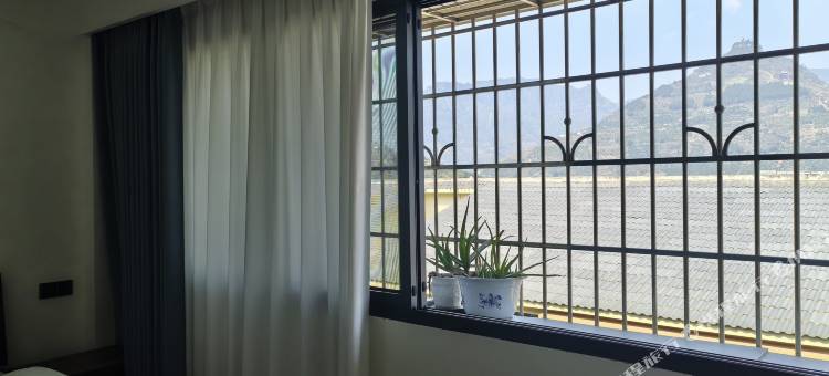 东南苑民宿(邵女坪国际旅游度假景区店)图片