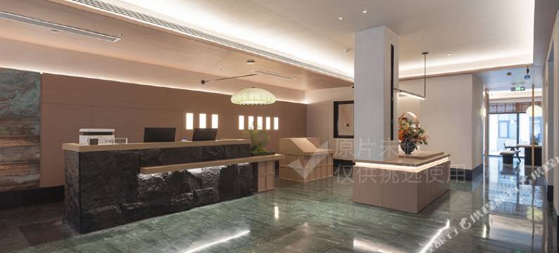 默观Deluxe酒店(开封万岁山大宋武侠城店)图片