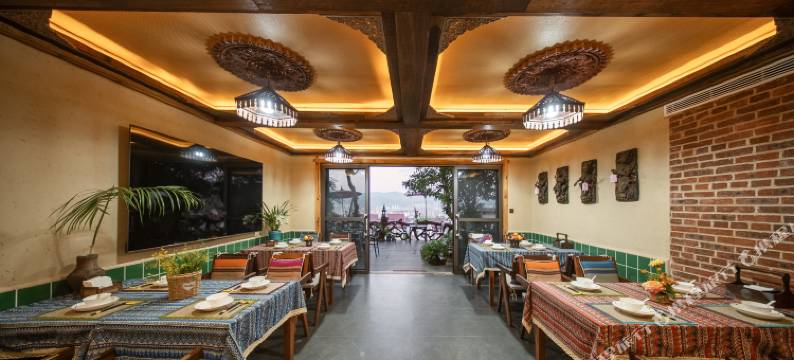 西双版纳景洪曼温素湾·别院(勐泐大佛寺店)图片