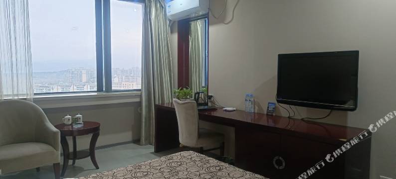 潜山舒州国际大酒店图片