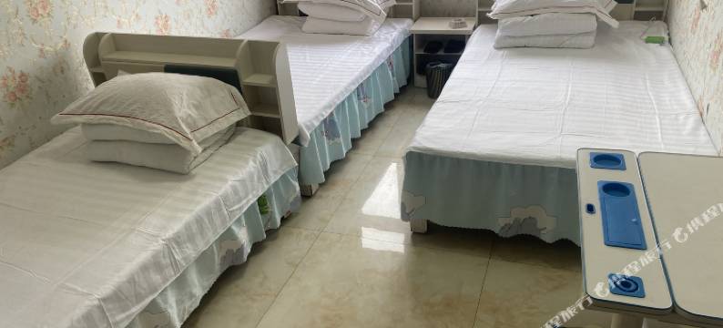 绥中天天旺宾馆图片