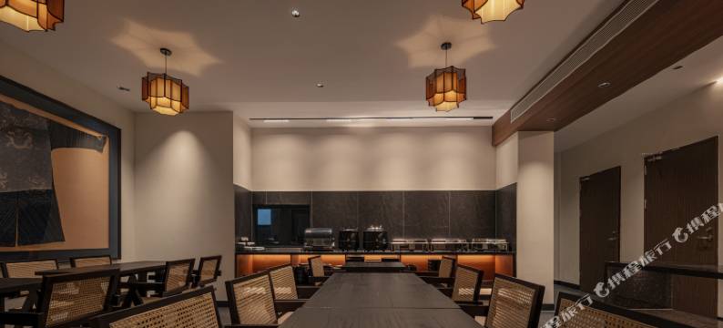 甘甘好酒店(汕头小公园店)图片