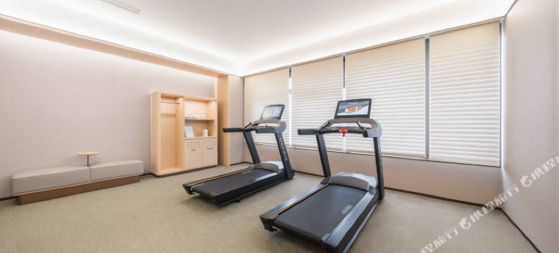 全季酒店(新乡经开区平原湖公园店)图片