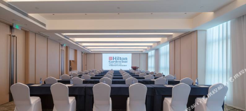 宁国城西湖希尔顿花园酒店图片