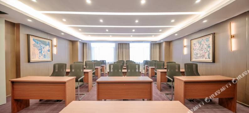 兰欧酒店(库车天山中路店)图片