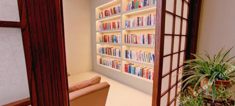 马营书局民宿(寿县古城报恩禅寺店)图片