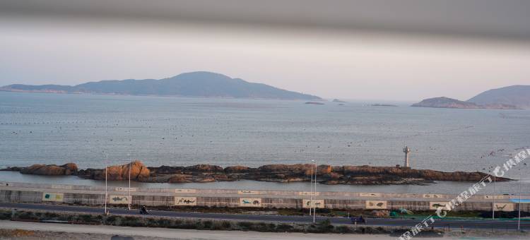 霞浦熹海间民宿(三沙东壁店)图片