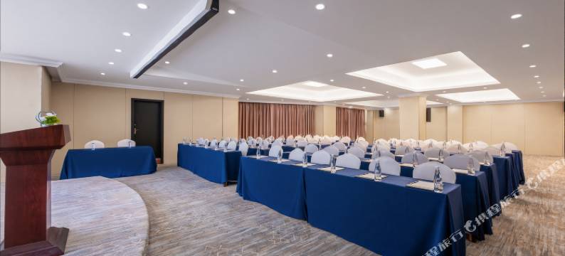 丽呈逸致酒店(夏门SM城市广场高崎机场店)图片