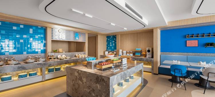 如家·neo(沧州永安北大道中心医院店)图片