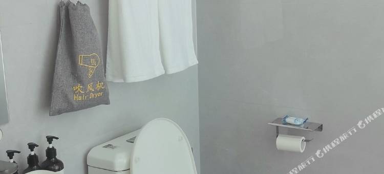 吕梁贝菲民宿图片