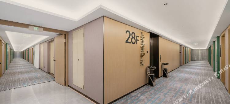 丽怡酒店(广州高铁南站南浦地铁站店)图片