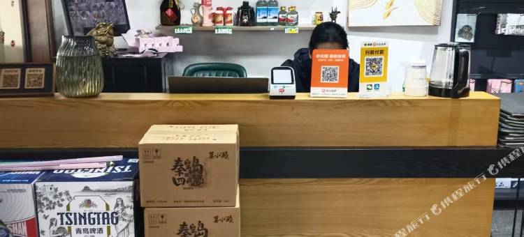 夏月海畔度假酒店(北戴河鸽子窝店)图片