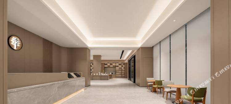 全季酒店(长沙高铁南站雨花区政府地铁站店)图片