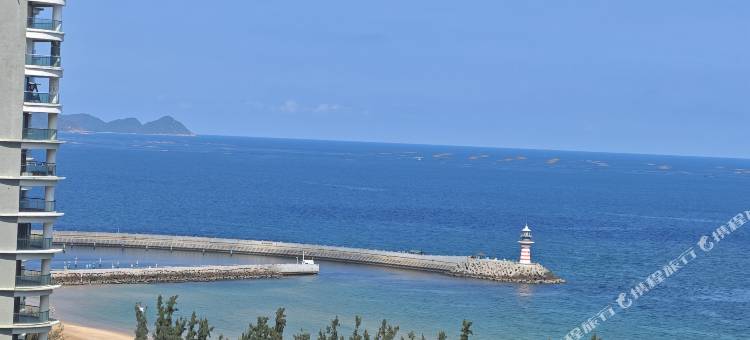 清水湾钱小美海景公寓(瀚海银滩店)图片