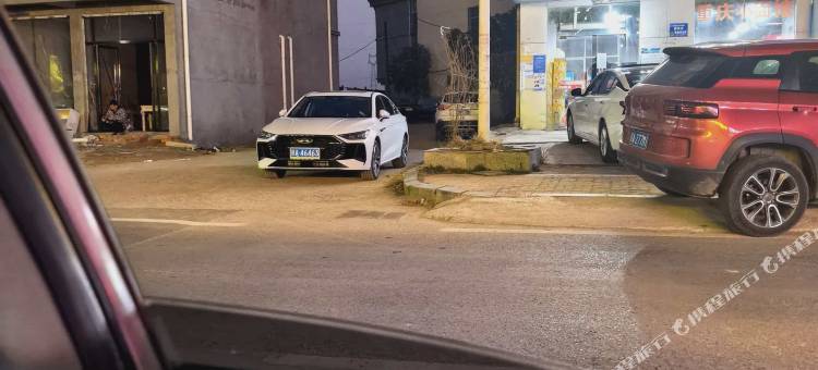 锦航酒店(南昌昌北机场店)图片