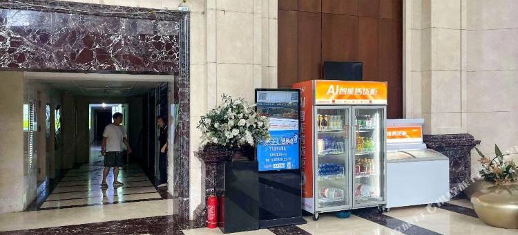观澜·漫居THE MOMENT APARTMENT海景度假公寓(东戴河山海同湾店)图片