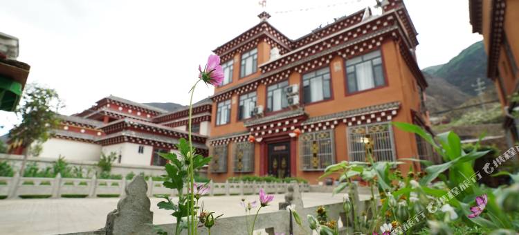 德康仓民宿图片