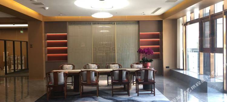艾扉酒店(承德兴隆县店)图片