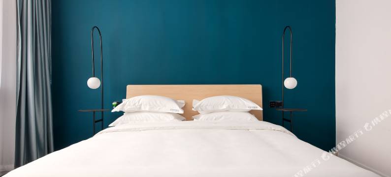 INN FAN | 映梵酒店(上海大融城店)图片