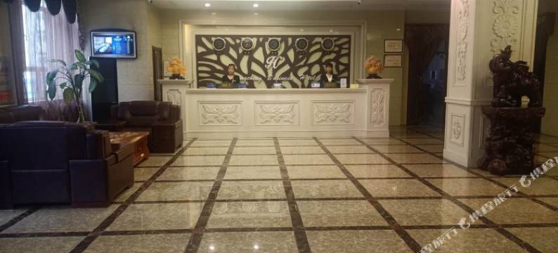 肇州鸿城商务宾馆图片