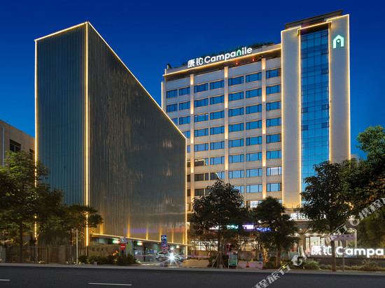 康铂酒店(深圳龙城广场地铁站店)