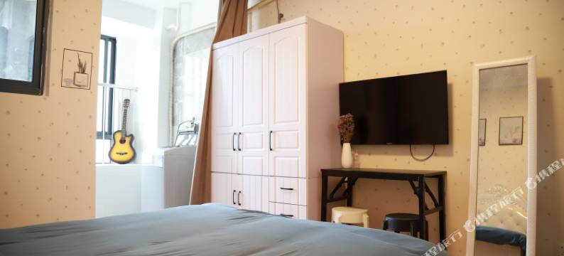 合肥星海城民宿图片