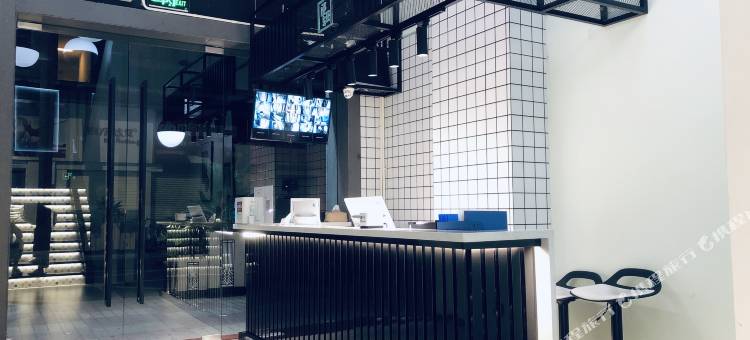 深圳迈娅酒店图片