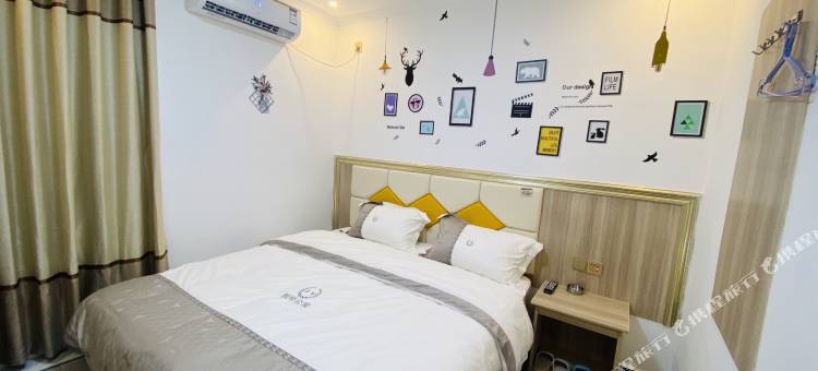 枫悦住宿(广州南村店)图片