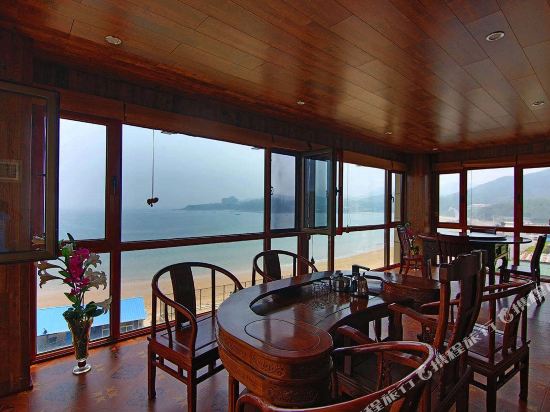 长海月亮湾假日酒店详情-pc酒店预订-中国南方航空官网