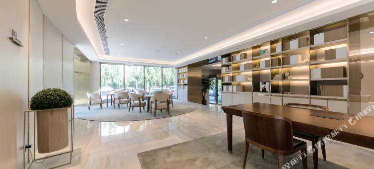 全季酒店(青岛城阳万象汇店)图片