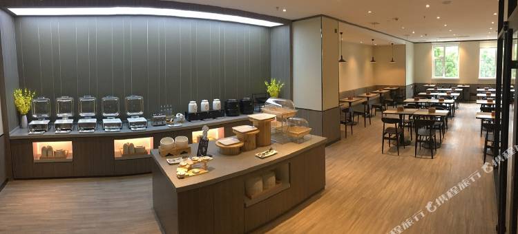 汉庭酒店(衡水火车站汇中广场店)图片
