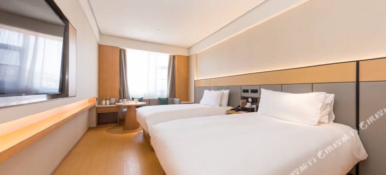 全季酒店(上海青浦朱家角地铁站店)图片