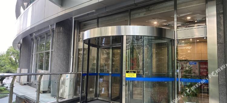 上海阿卑斯新时空酒店公寓图片