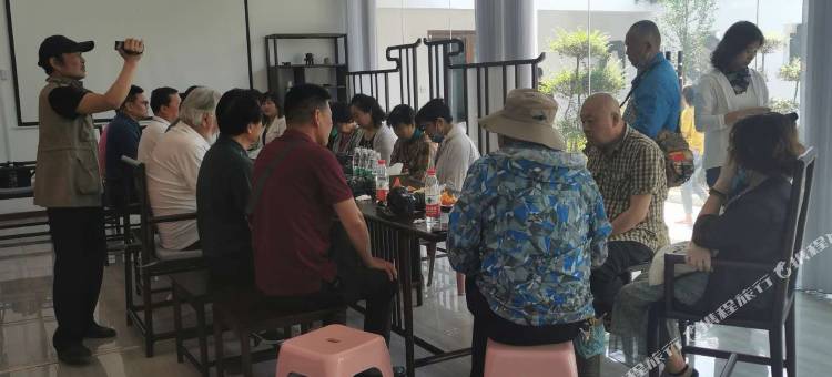 宿州徽宿四和行馆民宿图片