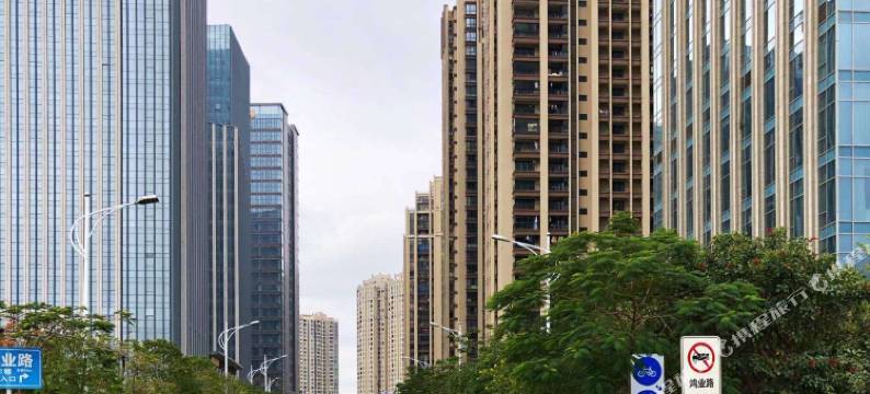 徕克生活民宿(晋江泉商店)图片