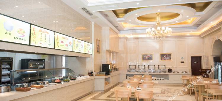 维也纳酒店(长兴明珠路店)图片