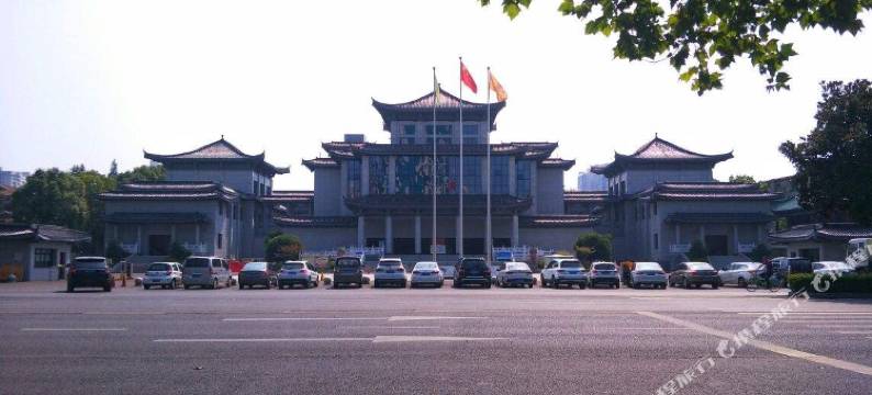 常德桃花源里大酒店(万达广场湖南文理学院店)图片