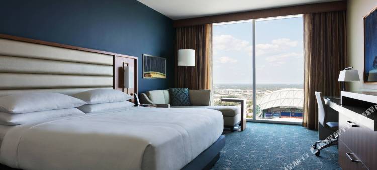 拉斯维加斯万豪酒店(Las Vegas Marriott)图片