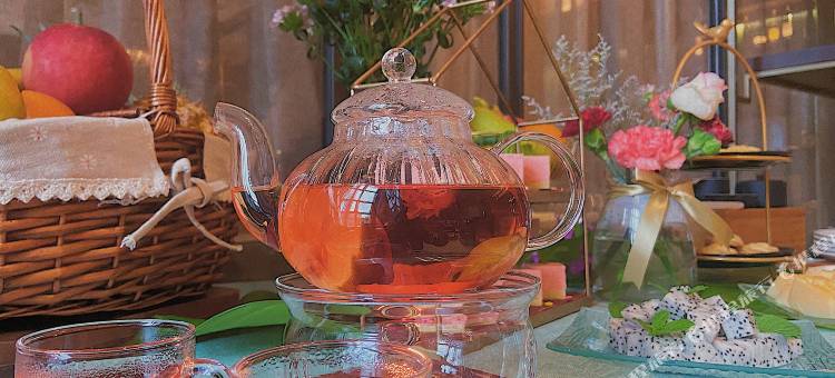 宽融全套房酒店(重庆大坪时代天街D馆店)图片