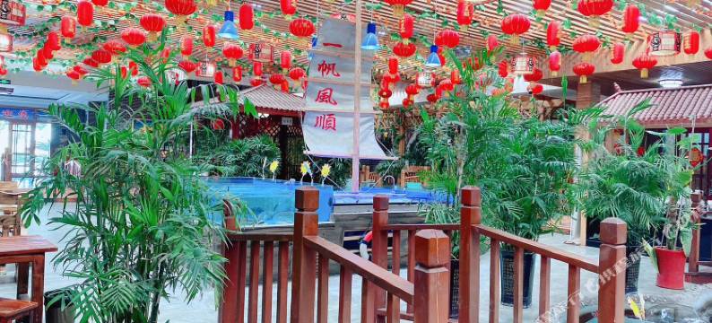 祥云大酒店(莒国古城店)图片