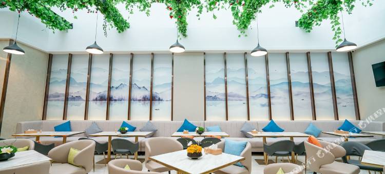 维也纳国际酒店(温州南站店)图片