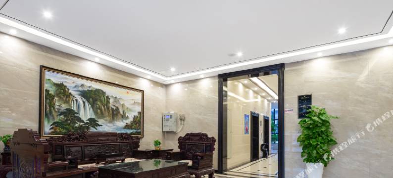 文昌航天椰林湾酒店图片