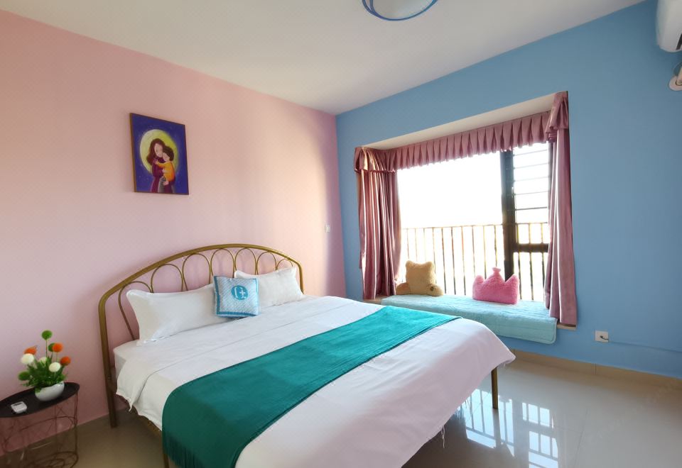 Haitian Holiday Apartment