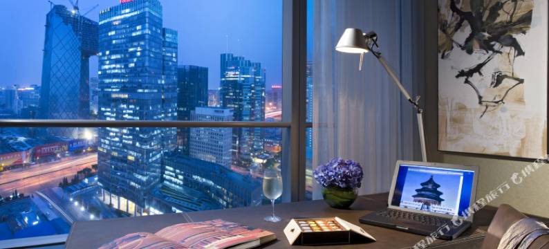 北京千禧大酒店图片