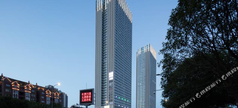 环旅酒店(重庆龙头寺火车北站店)图片